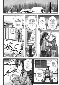 [Akigami Satoru] Tsukurou! Onaho Ane - Let's made a Sex Sleeve from Sister Ch. 1-2 [English] [snowshoes]