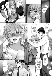 [Syoukaki] Shinyuu Affection - Best Friend Affection (COMIC Anthurium 020 2014-12) [English] [EHCOVE]