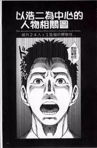 [Oobanburumai] Die in seen [Chinese]