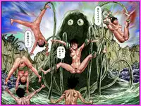 [Hakata Ramen] Yarippa-Knight — Onsen Adventure no Maki (Yarukkya Knight)