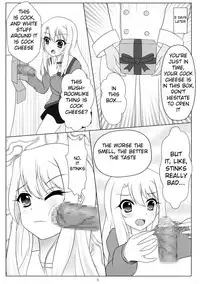 (C85) [Hazuki Tsuitachi (Kishimen)] Jouzu ni Dekimashita! | Well Done! (Fate/kaleid liner Prisma Illya) [English] [Mongolfier]