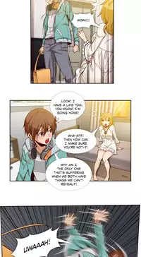[Yi Hyeon Min] Secret Folder Ch.1-9 (English) (Ongoing)