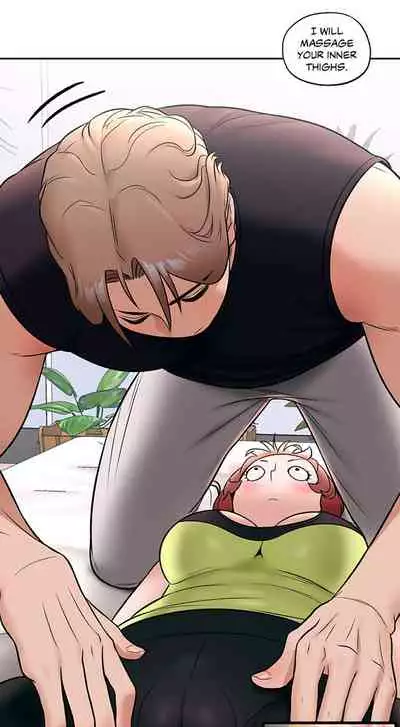 [Choe Namsae, Shuroop] Sexercise Ch. 1-43 [English]