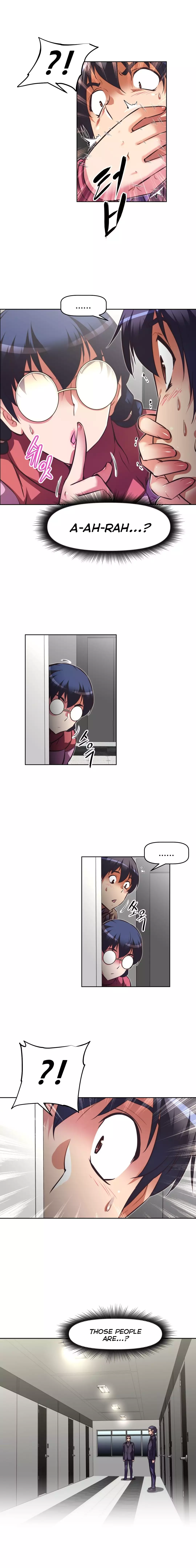 Brawling Go Ch.76-125