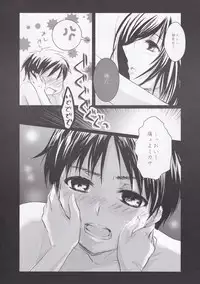 (FALL OF WALL2) [Armeria (Umichika)] Utsukushii Sekai (Shingeki no Kyojin)