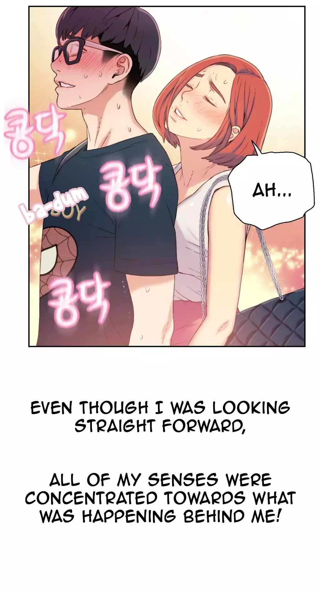 Sweet Guy Ch.1-47