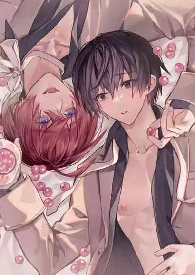 [Niwanihaniwa (Oova Akiru)]【Mobuhame bangai-hen 2-hondate】heibon mobu, 2-dome no koi wa dekiai kakutei shimashita! ? + Tensei mobu wa BL gē no sekai de hame rare kōryaku sa remashita! ? Hatsujō-hen