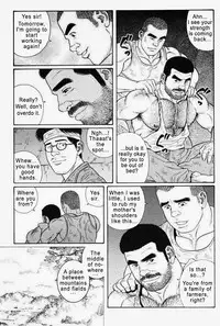 [Gengoroh Tagame] Kimiyo Shiruya Minami no Goku (Do You Remember The South Island Prison Camp) Chapter 01-18 [Eng]