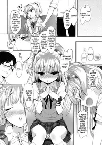 (COMIC1☆6) [Misty Isle (Sorimura Youji)] Chibi Gal no Passion wo Uketomero! | Accept the Small Gal's Passion! (THE IDOLM@STER CINDERELLA GIRLS) [English] =TV=