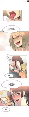 [Gamang] Sports Girl Ch.1-26 (English) (YoManga) (Ongoing)