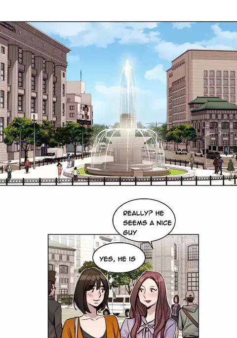 Atonement Camp Ch.1-31