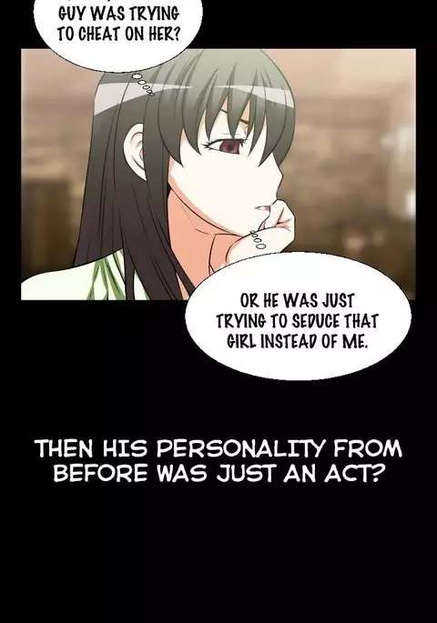 Love Parameter Ch.1-50