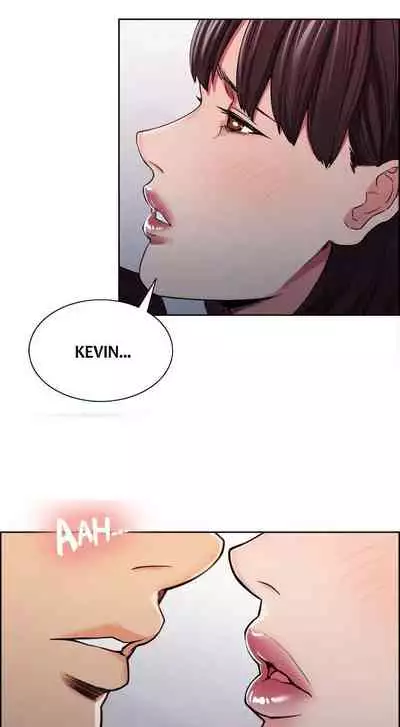 [Serious] Taste of Forbbiden Fruit Ch.9/24 [English] [Hentai Universe]