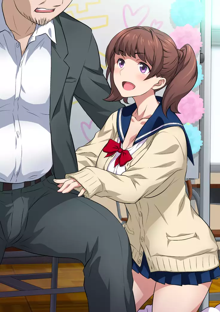 JKフーゾク学園祭1&2