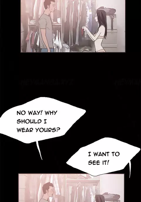 Cohabitation Ch.1-46