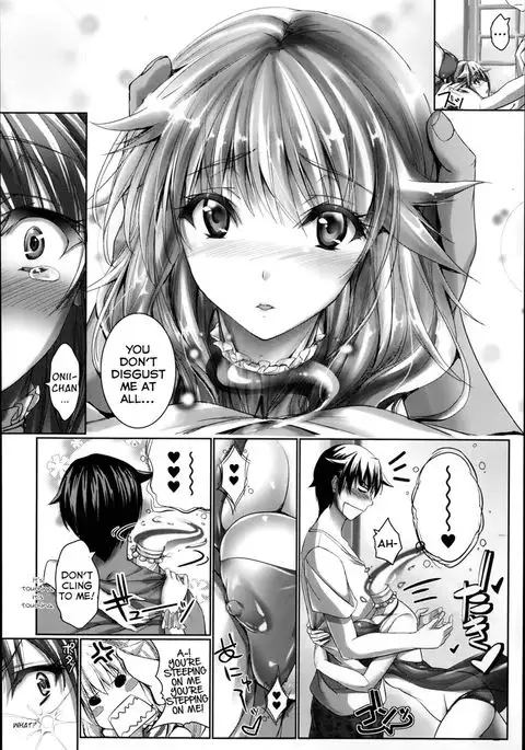 Just a bit of Dullahan