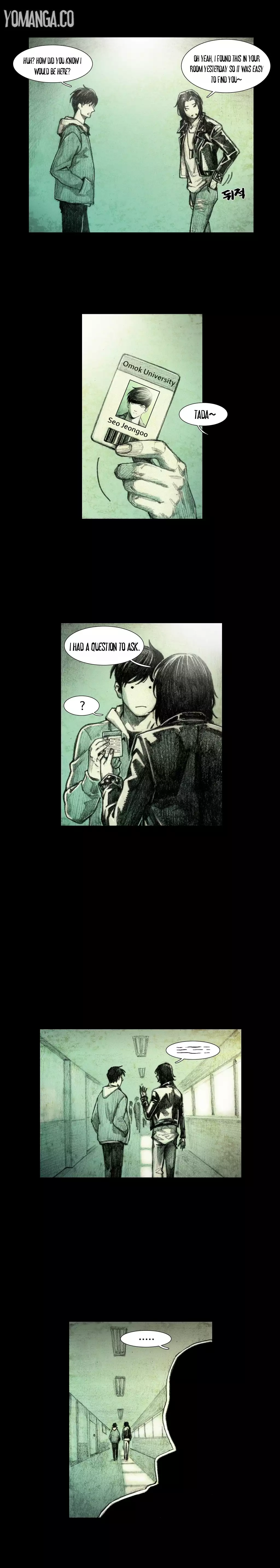 House of Dolls Ch.0-5