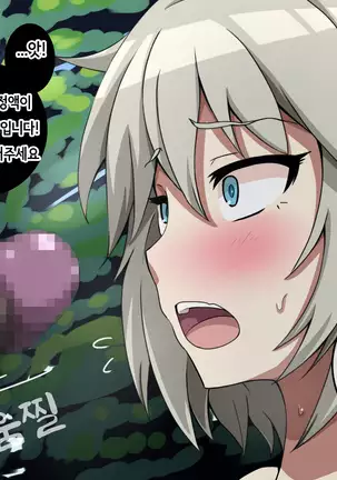 Fallen Cinderella 〜Half Idol Buzokuka Choukyou〜