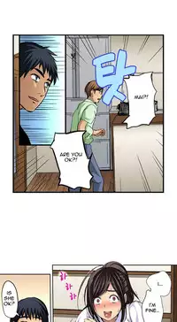 Is it Okay for your Husband Ch.1-5 (English) (Ongoing)