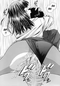 [Fuuga] Kyoushi to Seito to - Teacher and Student [English] [Sei-Jin + Yoshio + Faytear]