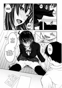 [Osuzu Akiomi] First Love [English]