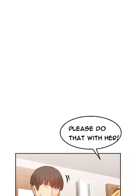 Hari Dormitory Ch.0-29