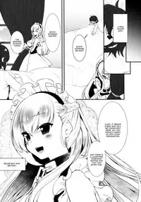 (C94) [pit.ra.bit (Niwaka Yuan)] Belfast desu, Goshujin-sama. | My name's Belfast, Master. (Azur Lane) [English] {Doujins.com}