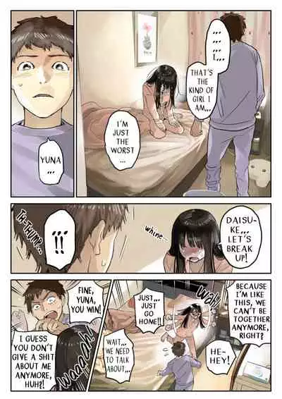 Kanojo no SmaPho o Nozoita dake nano ni 3 | I Just Snooped through Her Smartphone 3