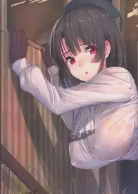 (C93) [SEASIDE (Akasa Ai)] Kanmusu Zakkichou Otsu 3 (Kantai Collection -KanColle-)