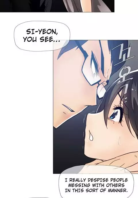 Household Affairs Ch.1-41