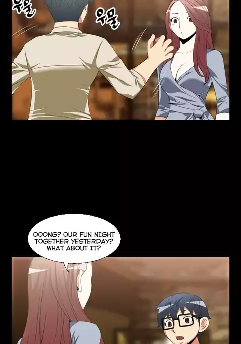 Love Parameter Ch.1-53