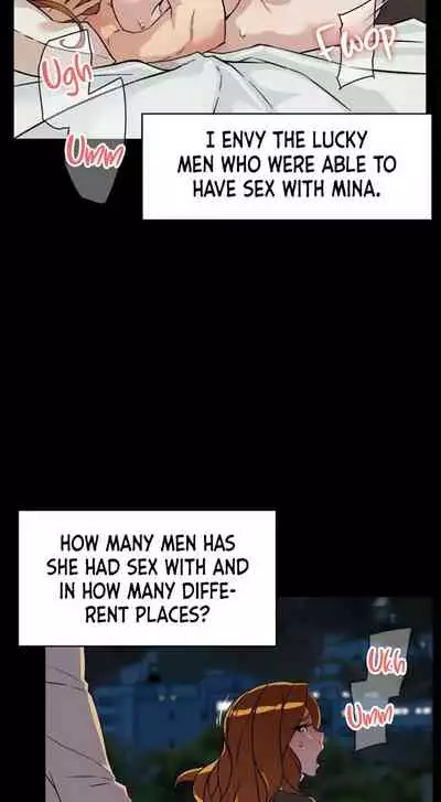 Everything about Best Friend Manhwa 01-12 [English]