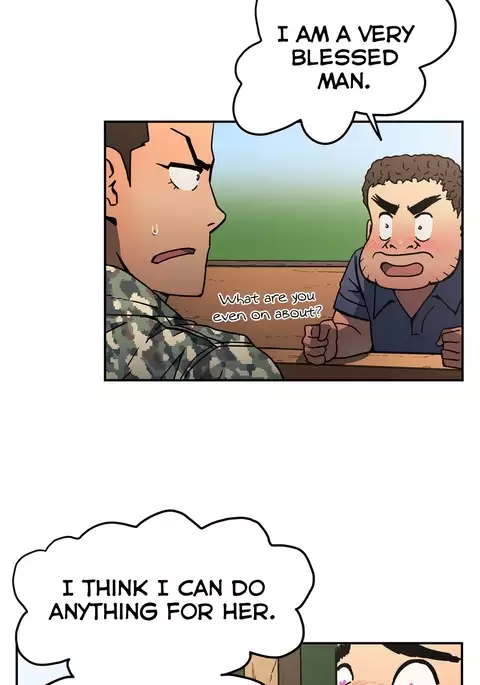 Refrain Love Ch.1-35