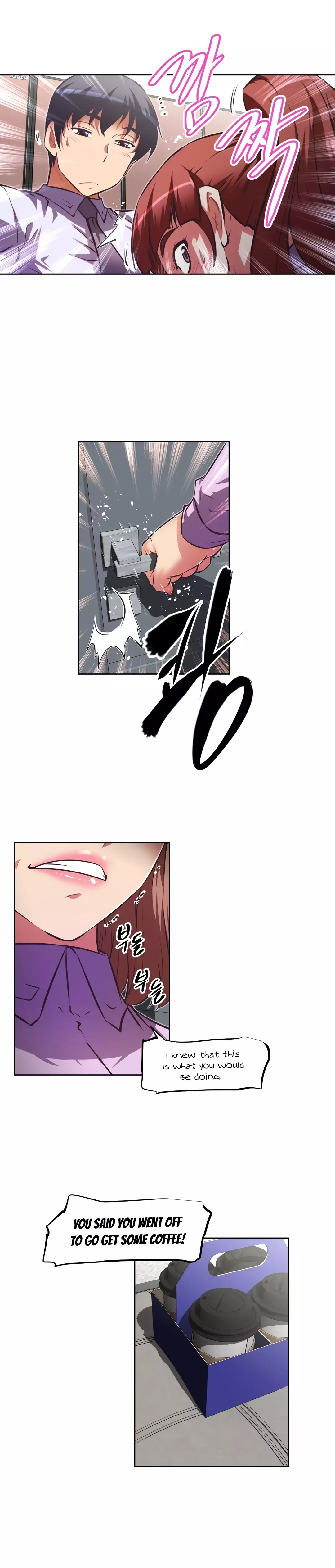 Brawling Go Ch.76-126