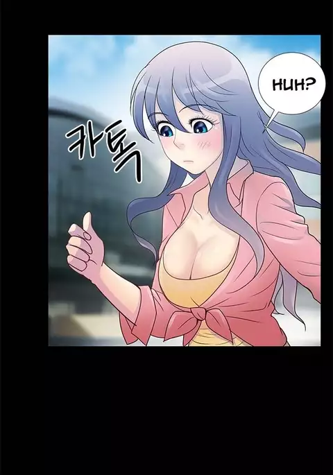 Will You Do as I Say? Ch.1-19