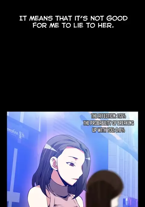 Love Parameter Ch.1-72