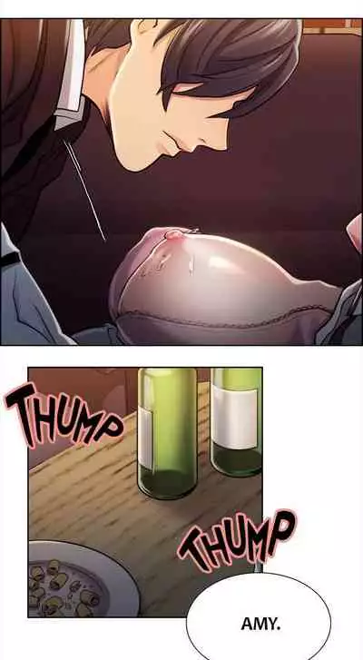 [Serious] Taste of Forbbiden Fruit Ch.9/24 [English] [Hentai Universe]