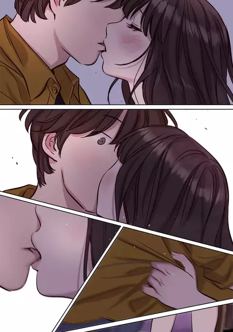 Atonement Camp Ch.1-28