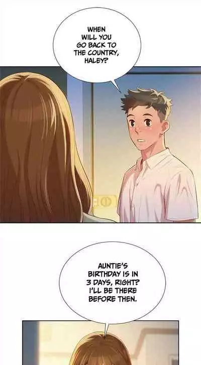 [Tharchog, Gyeonja] What do you Take me For? Ch.46/? [English] [Hentai Universe]