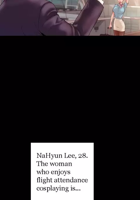 My Wives Ch.1-44