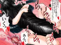 [Thing=Left=Behind] Mugiwara wanpi no rori ~tsu musume ga inu to washitsu de wan ♪ wan ♪ suru yatsu