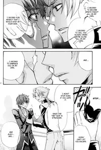 [Eiki Eiki] Please Look at the Stars in the Night Sky (Code Geass) [English]