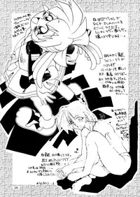 (C54) [STUDIO TRIUMPH (Homura no Teruki)] Sincron Maximum ~W.A~ (White Album)