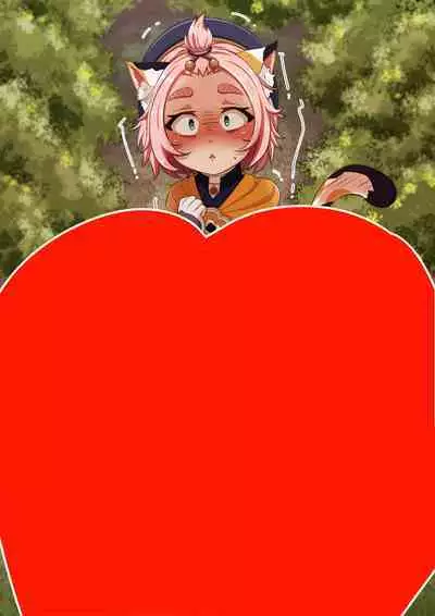 Diona to no Nichijou | Daily Life with Diona