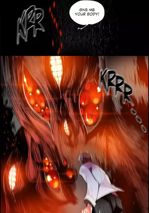 Lilith`s Cord Ch.1-22