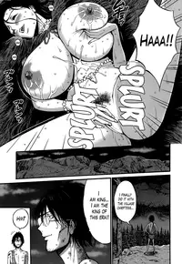 [Nagashima Chousuke] Kigenzen 10000 Nen no Ota | The Otaku in 10,000 B.C. Ch. 1-22 [English] [Natty Translations, Lazarus H]