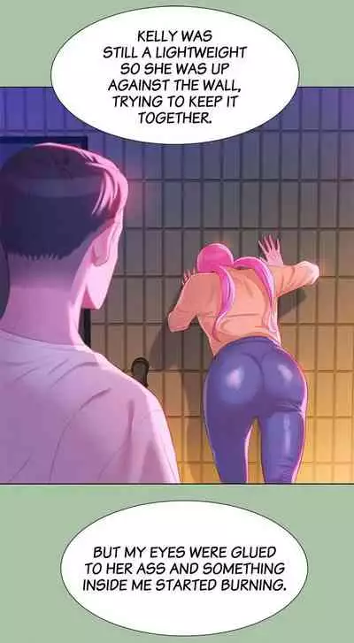 What do you Take me For? Ch.60/?