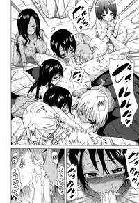 [Akatsuki Myuuto] Lingua Franca!! [English] [PSYN+DMD]