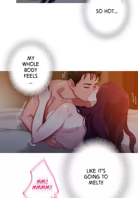 Scandal of the Witch Ch.1-23