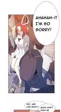 Miss Mystic Ch.1-19 (English) (Ongoing)